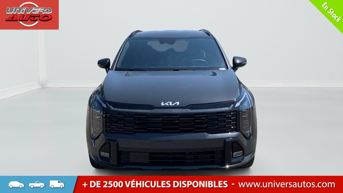 Kia Sportage - Photo 29