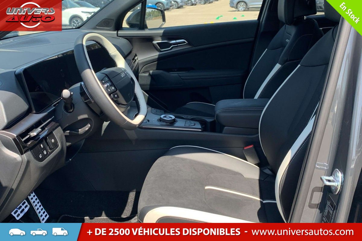 Kia Sportage - Photo 36
