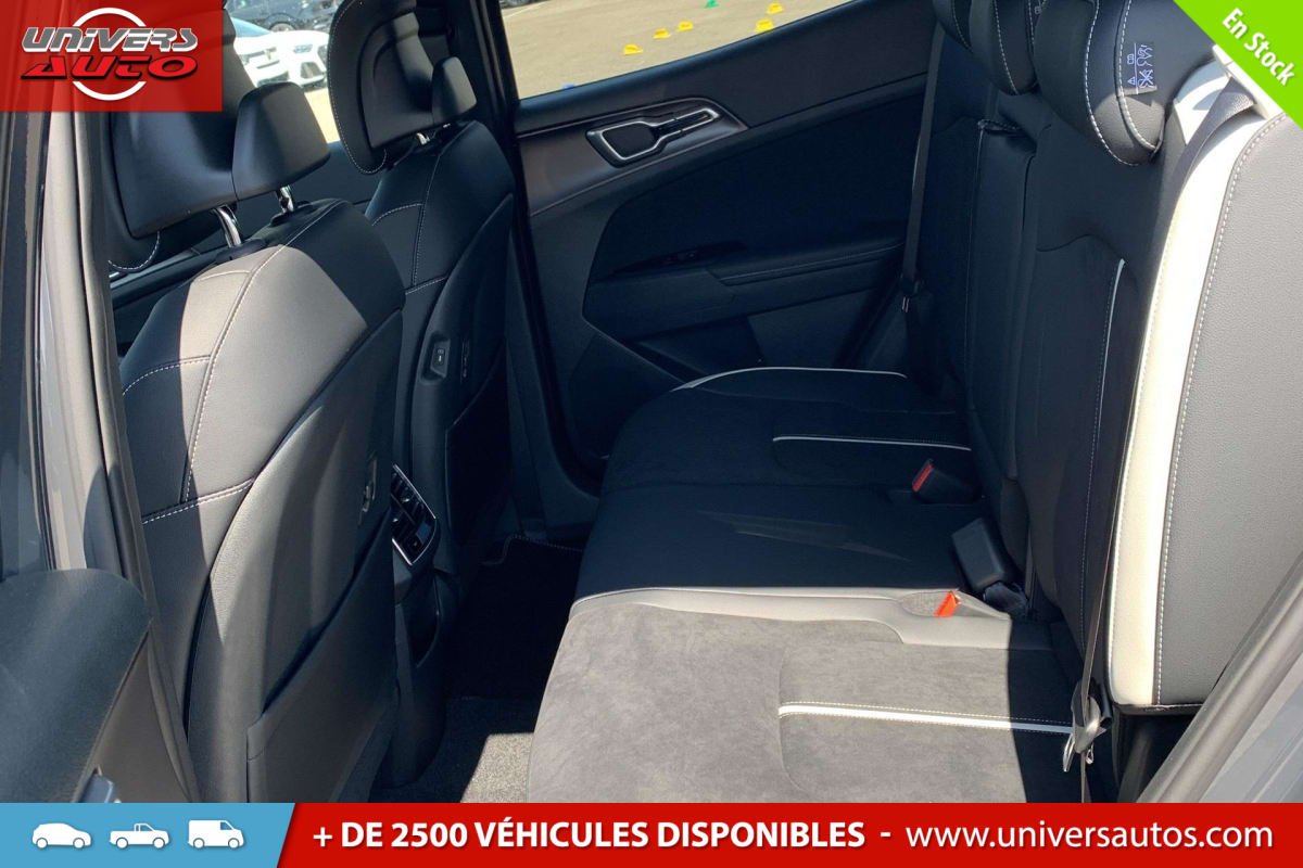 Kia Sportage - Photo 37