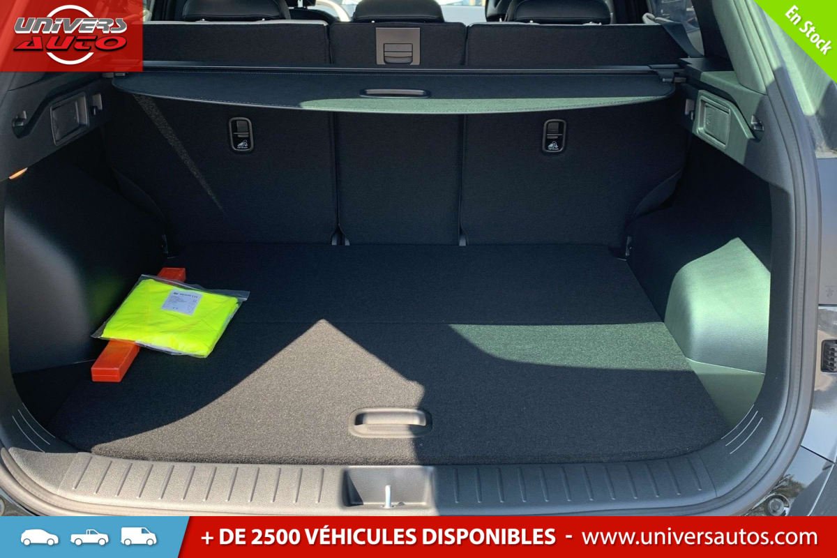 Kia Sportage - Photo 38