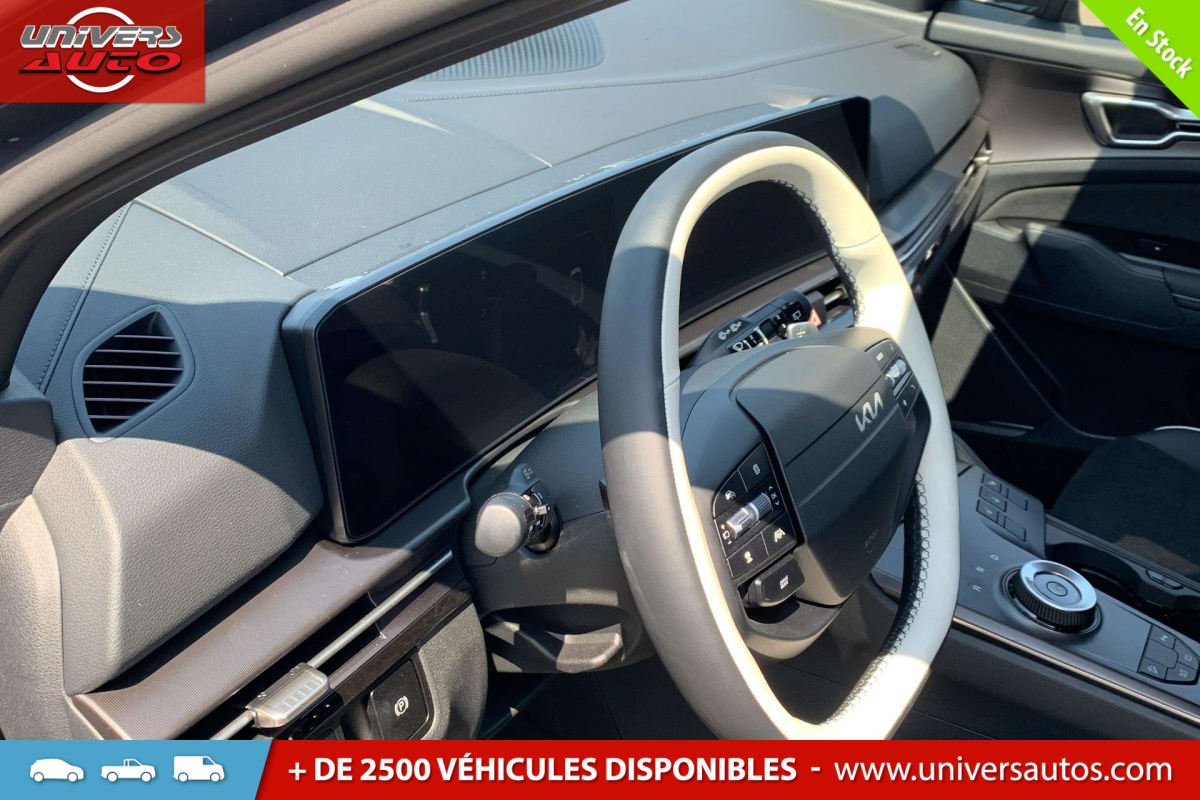 Kia Sportage - Photo 39