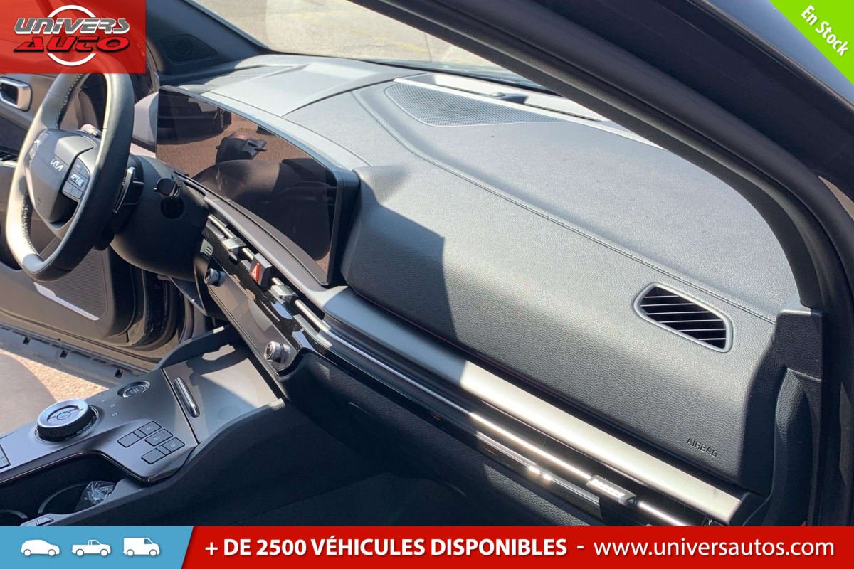 Kia Sportage - Photo 40