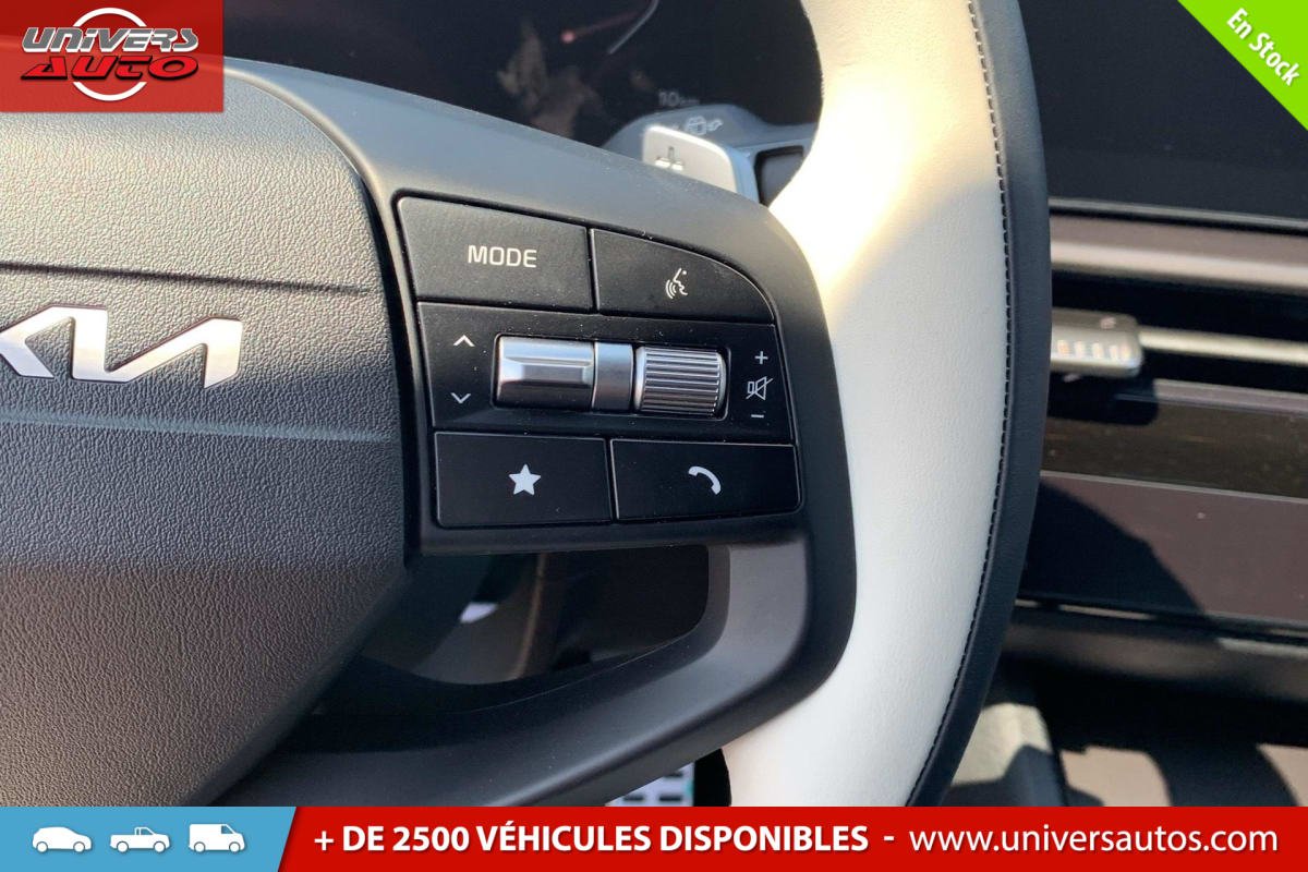 Kia Sportage - Photo 42