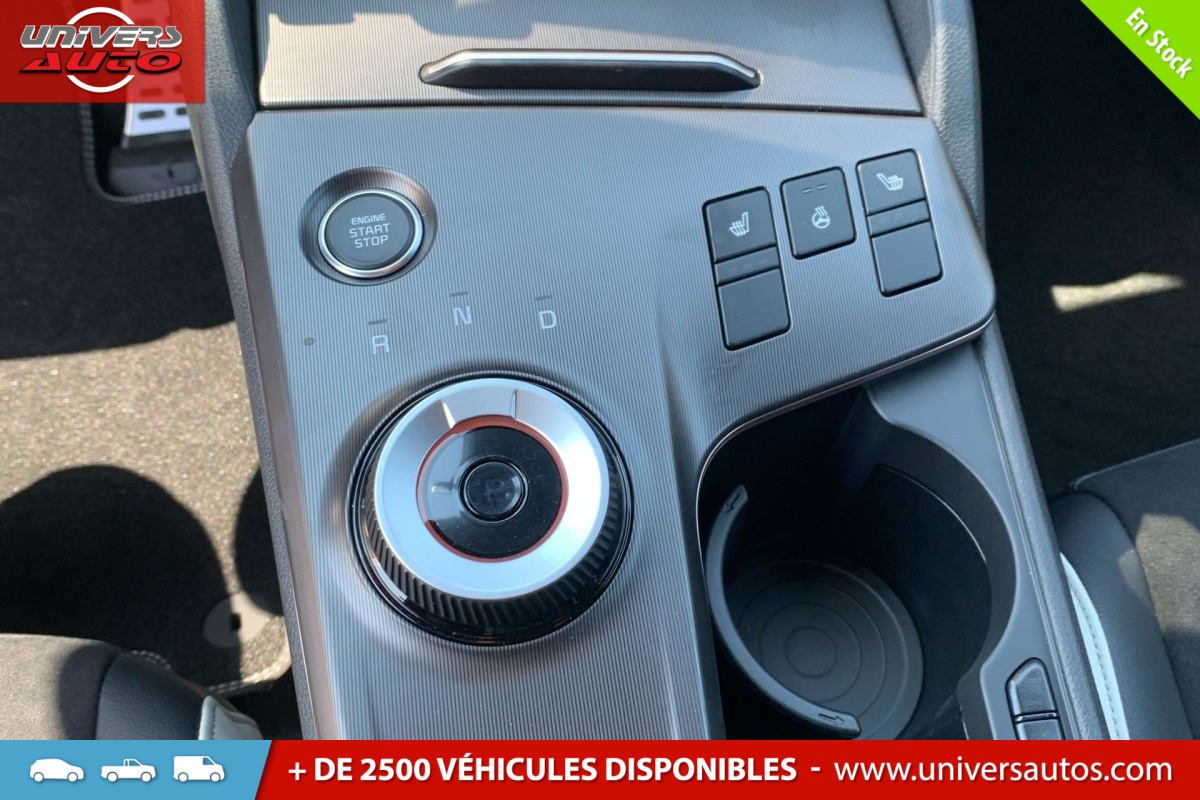 Kia Sportage - Photo 43