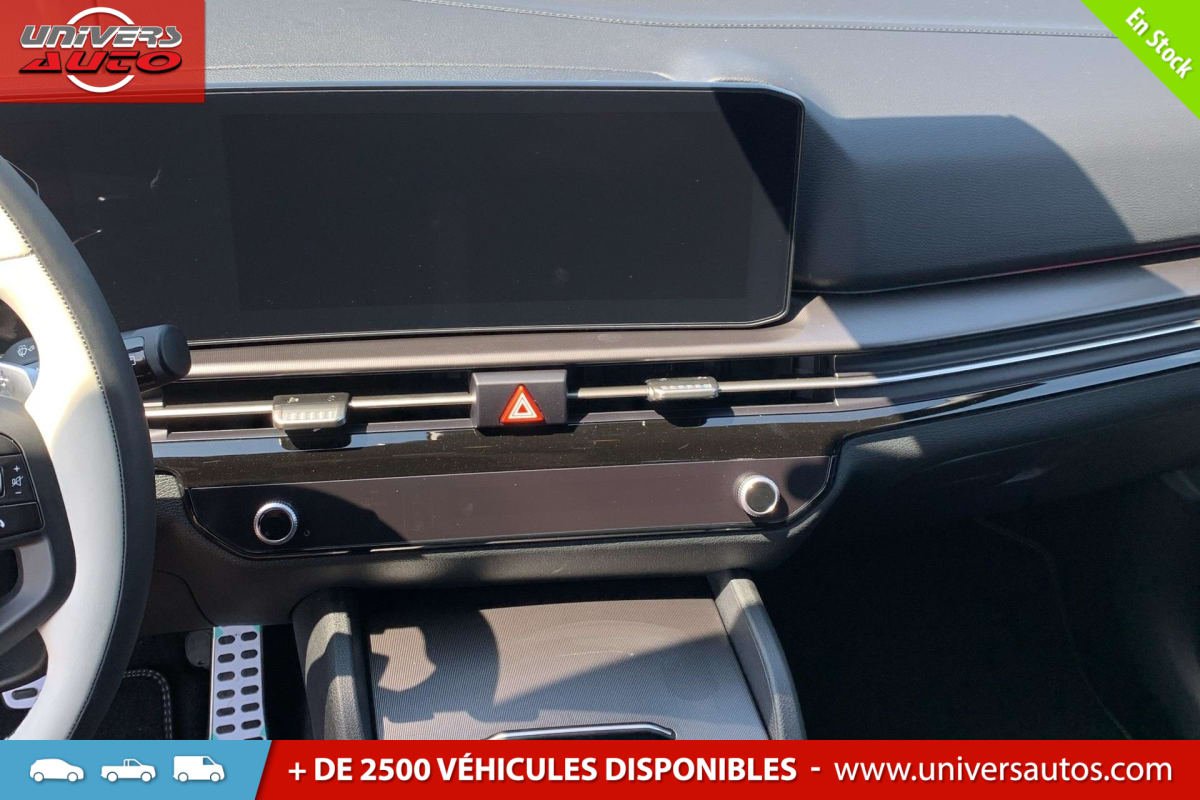 Kia Sportage - Photo 44