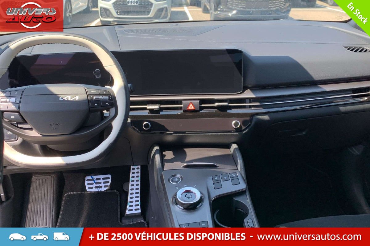 Kia Sportage - Photo 45