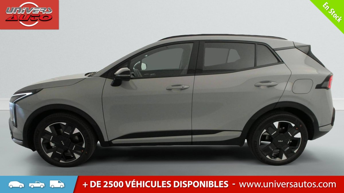 Kia Sportage - Photo 5