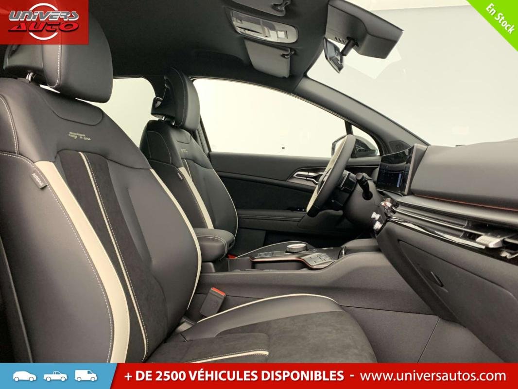 Kia Sportage - Photo 10