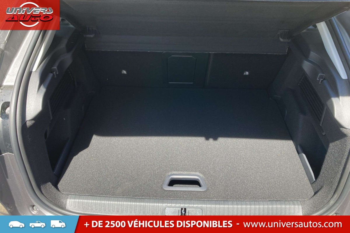 Citroën C4 - Photo 11