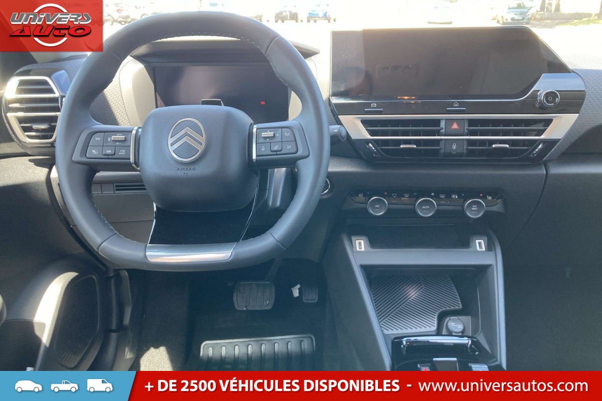 Citroën C4 - Photo 13