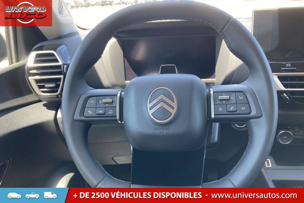 Citroën C4 - Photo 14