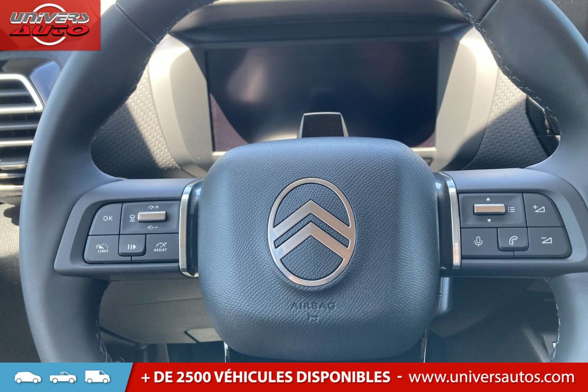 Citroën C4 - Photo 15