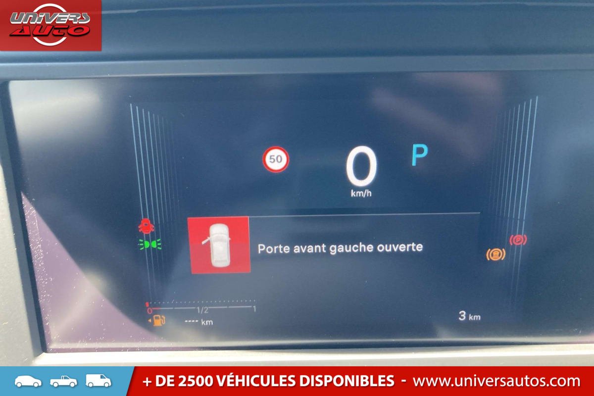 Citroën C4 - Photo 20