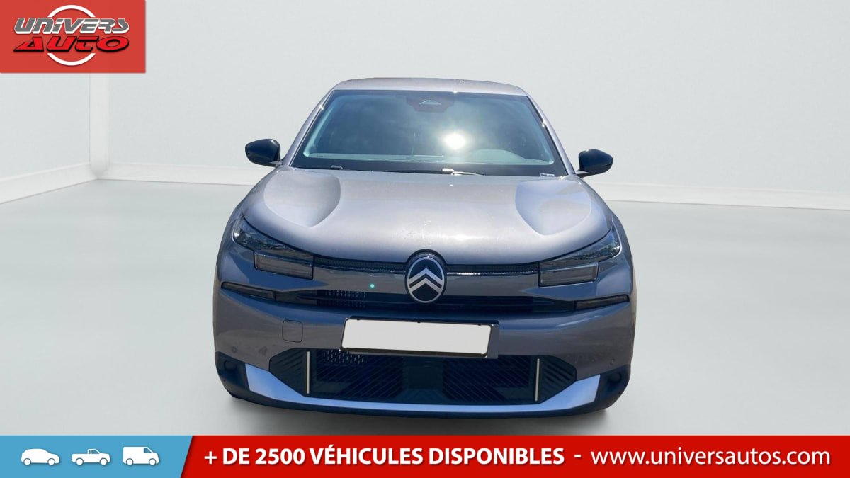 Citroën C4 - Photo 2