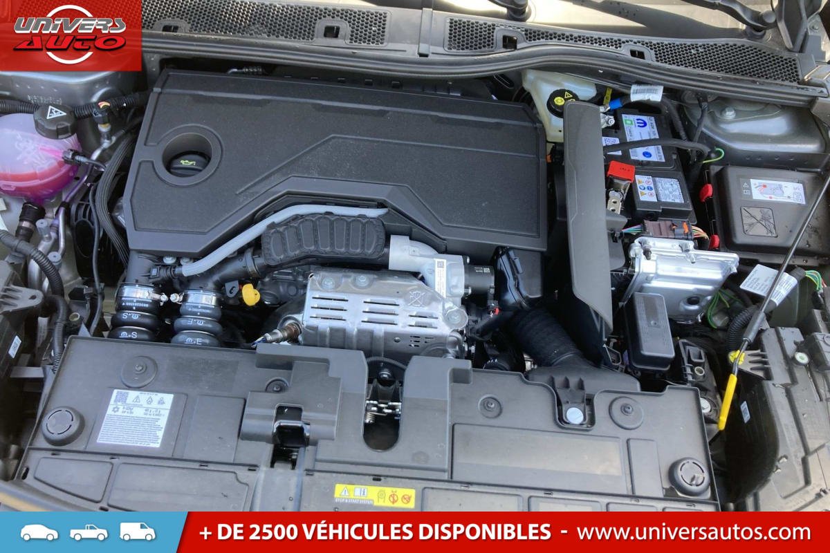 Citroën C4 - Photo 21