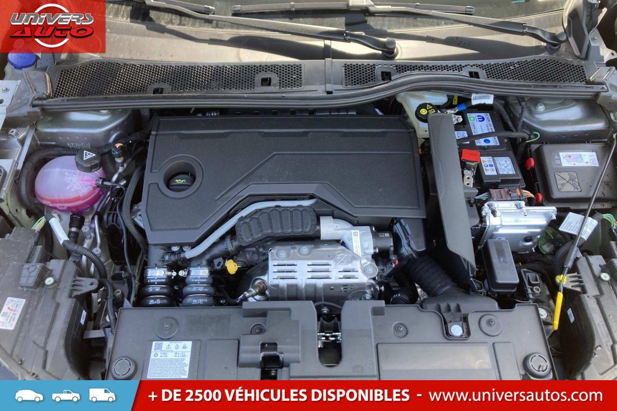 Citroën C4 - Photo 22