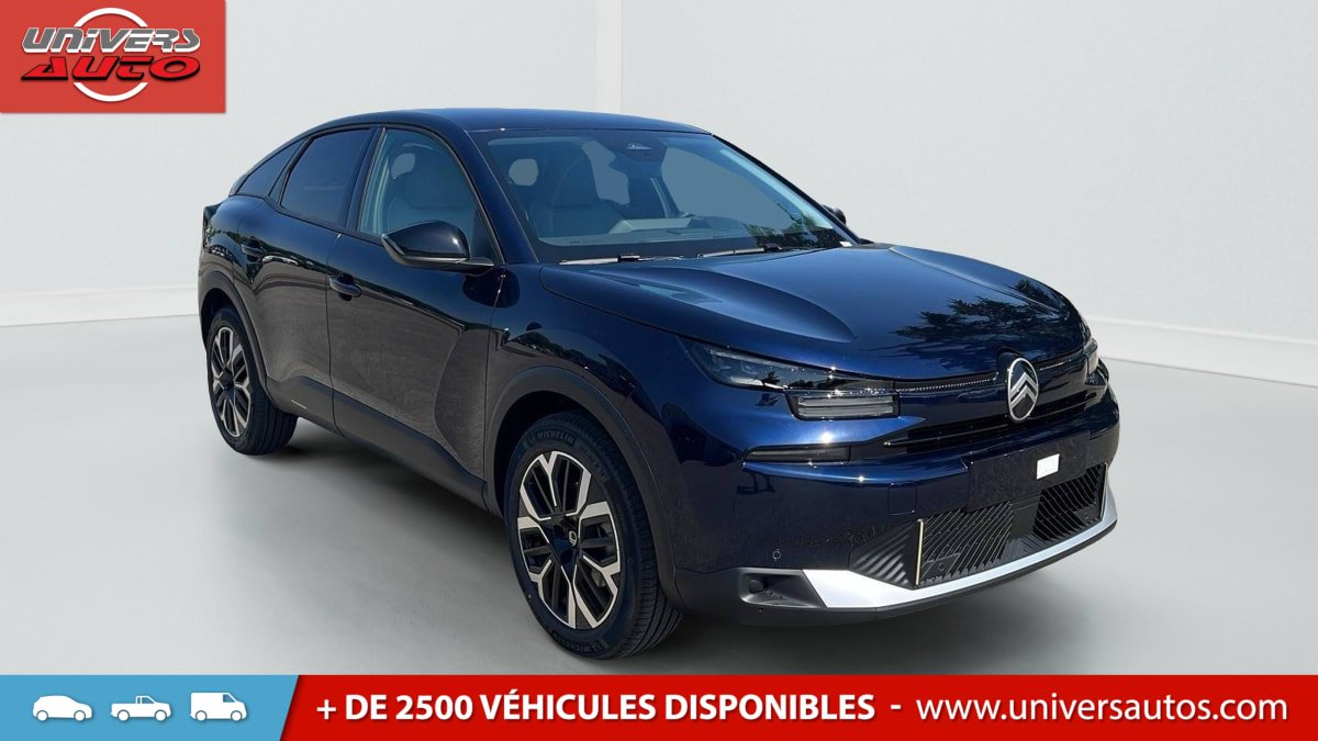 Citroën C4 - Photo 23