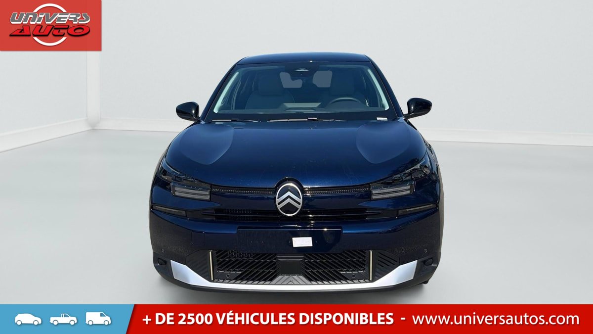 Citroën C4 - Photo 24