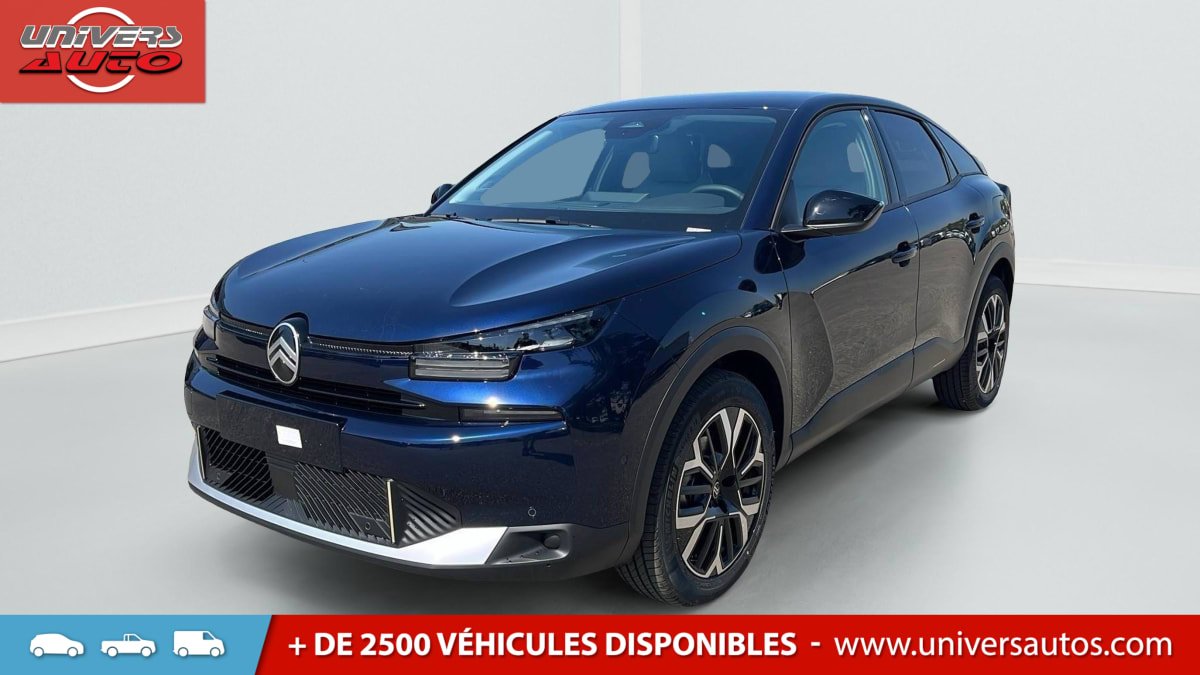 Citroën C4 - Photo 25