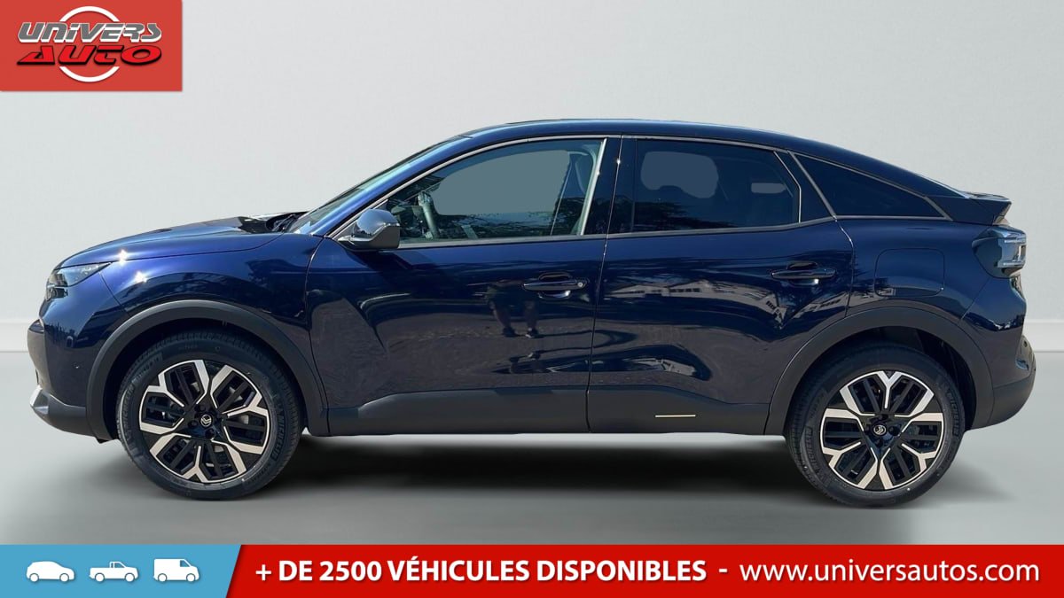 Citroën C4 - Photo 26