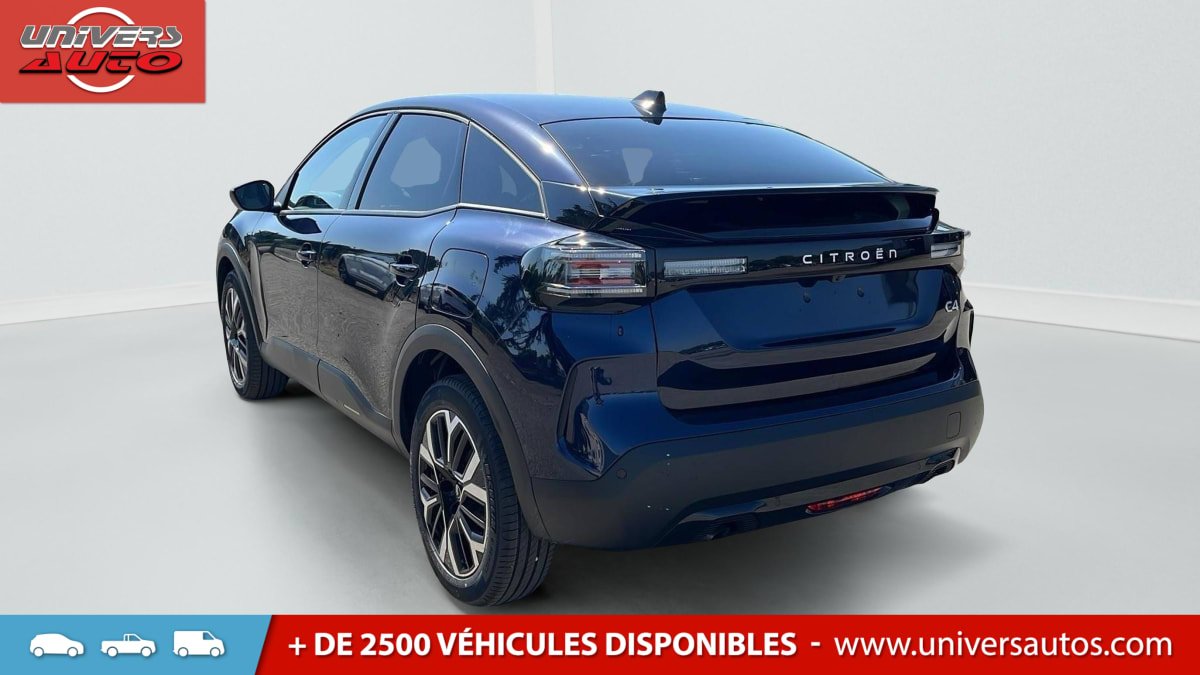 Citroën C4 - Photo 27