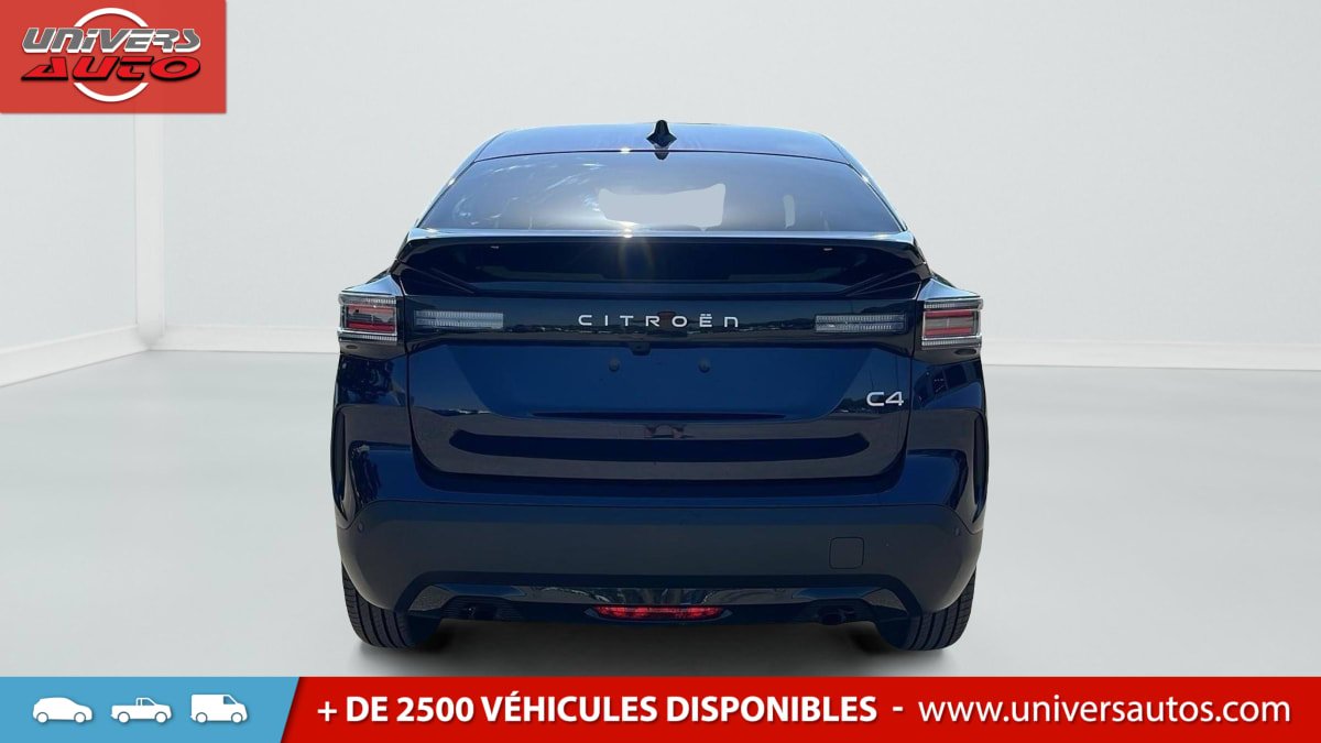 Citroën C4 - Photo 28