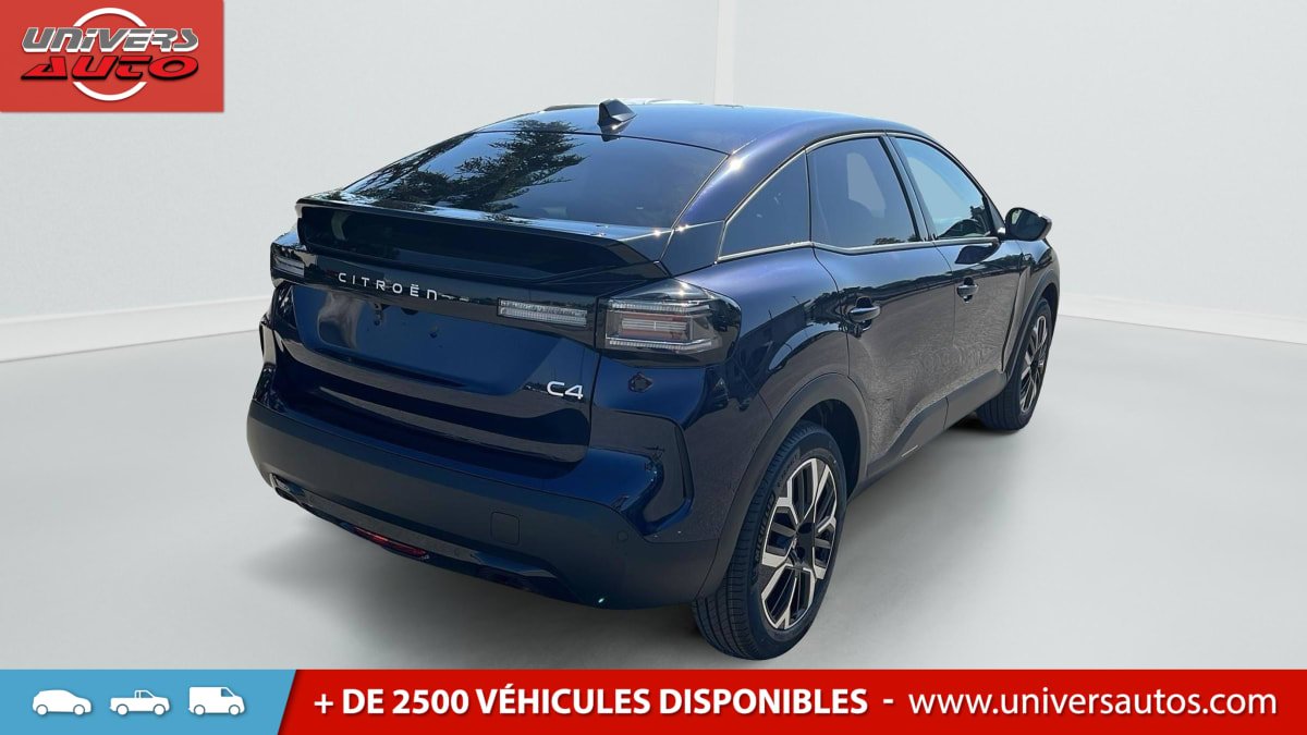Citroën C4 - Photo 29