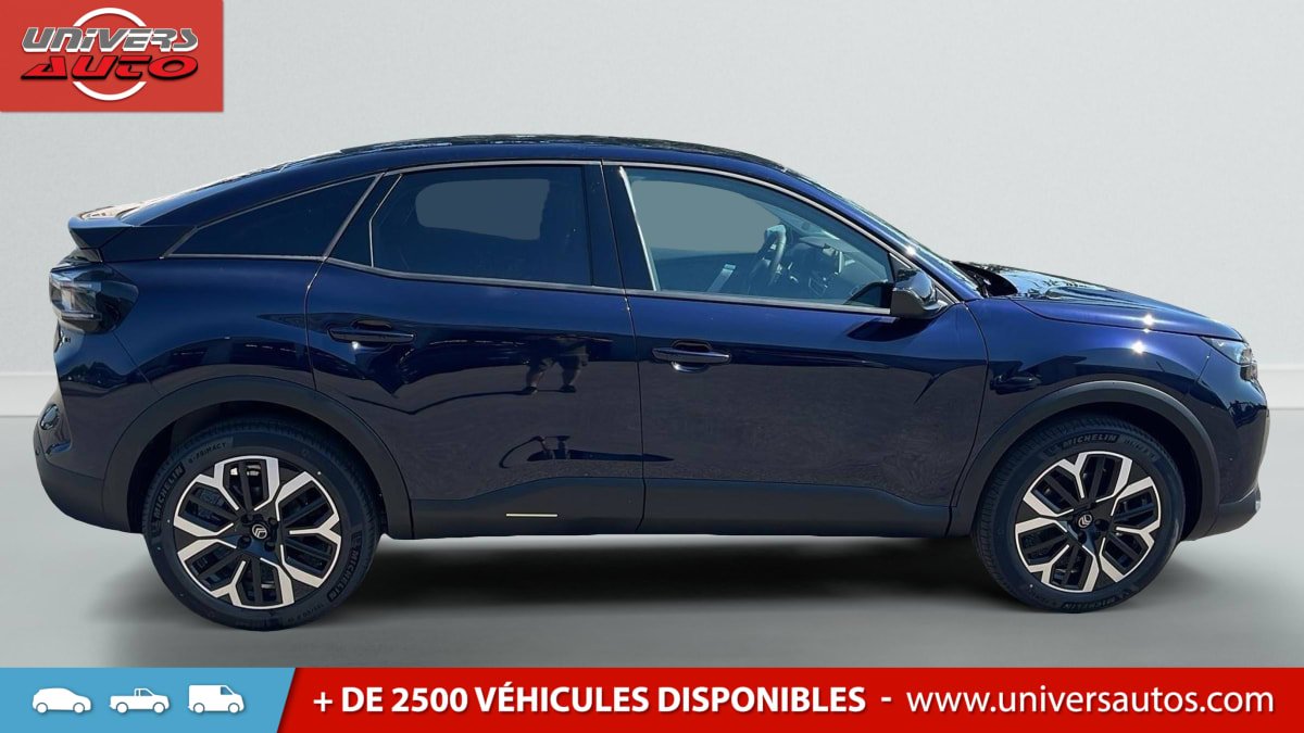 Citroën C4 - Photo 30