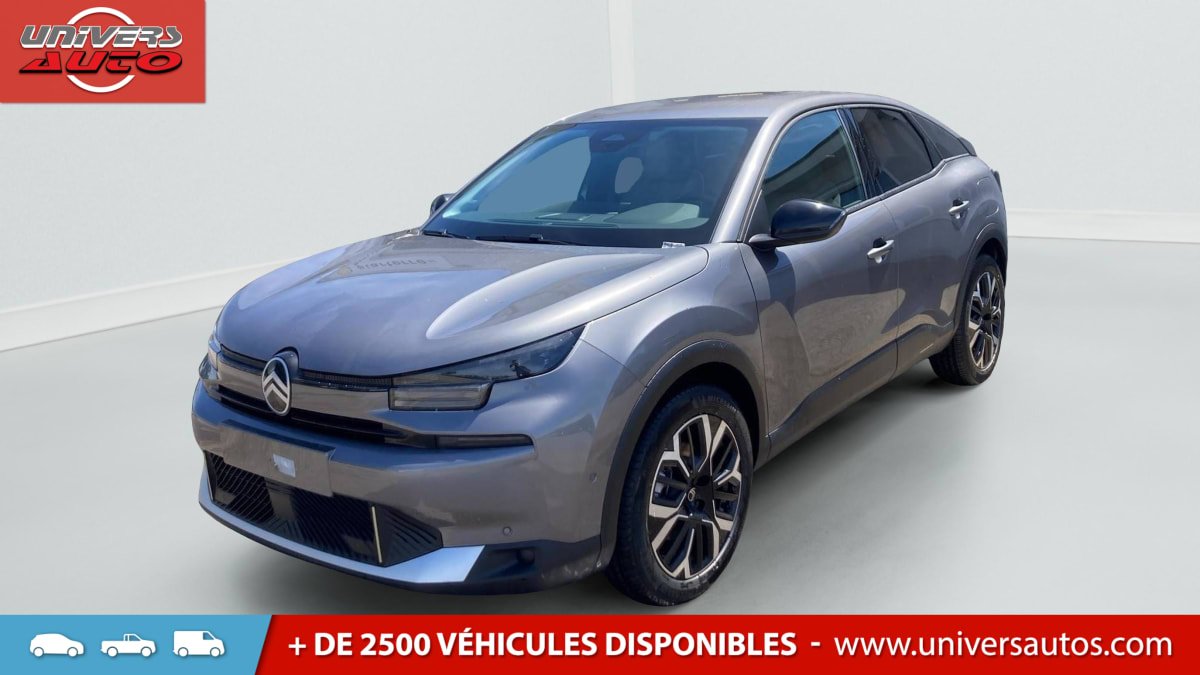 Citroën C4 - Photo 3