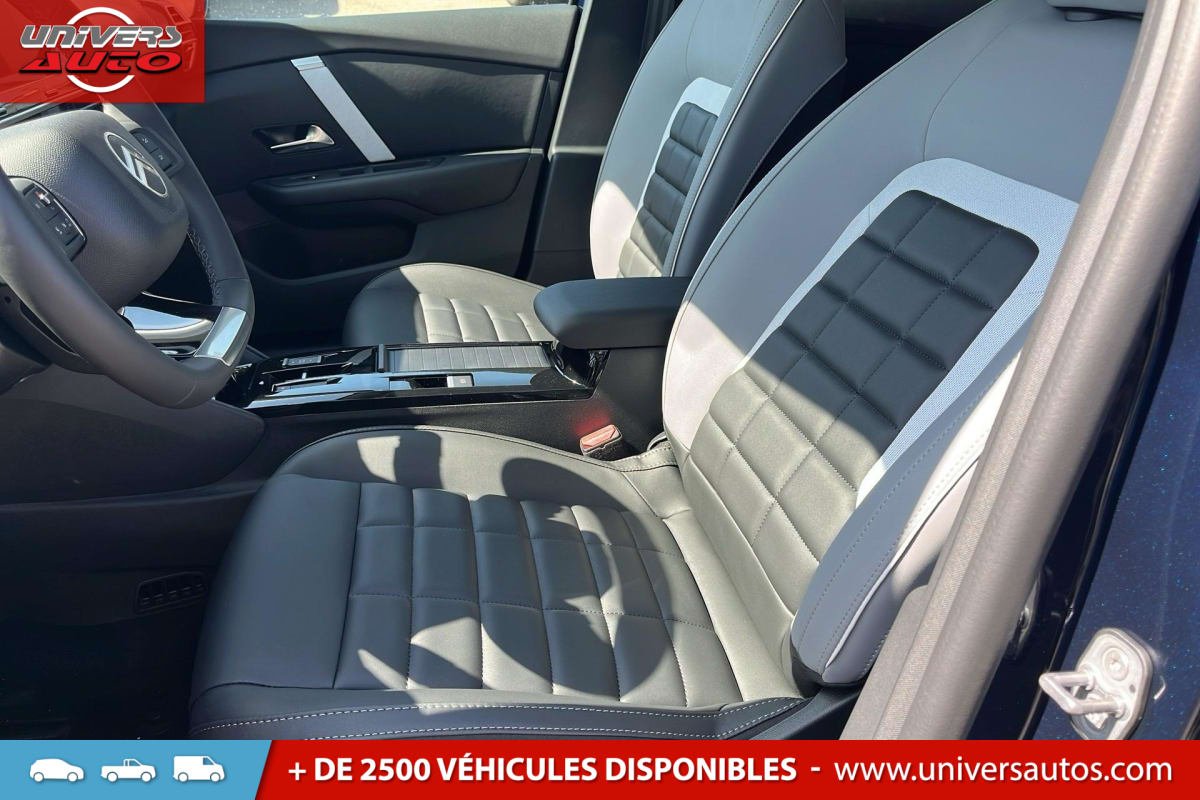 Citroën C4 - Photo 31