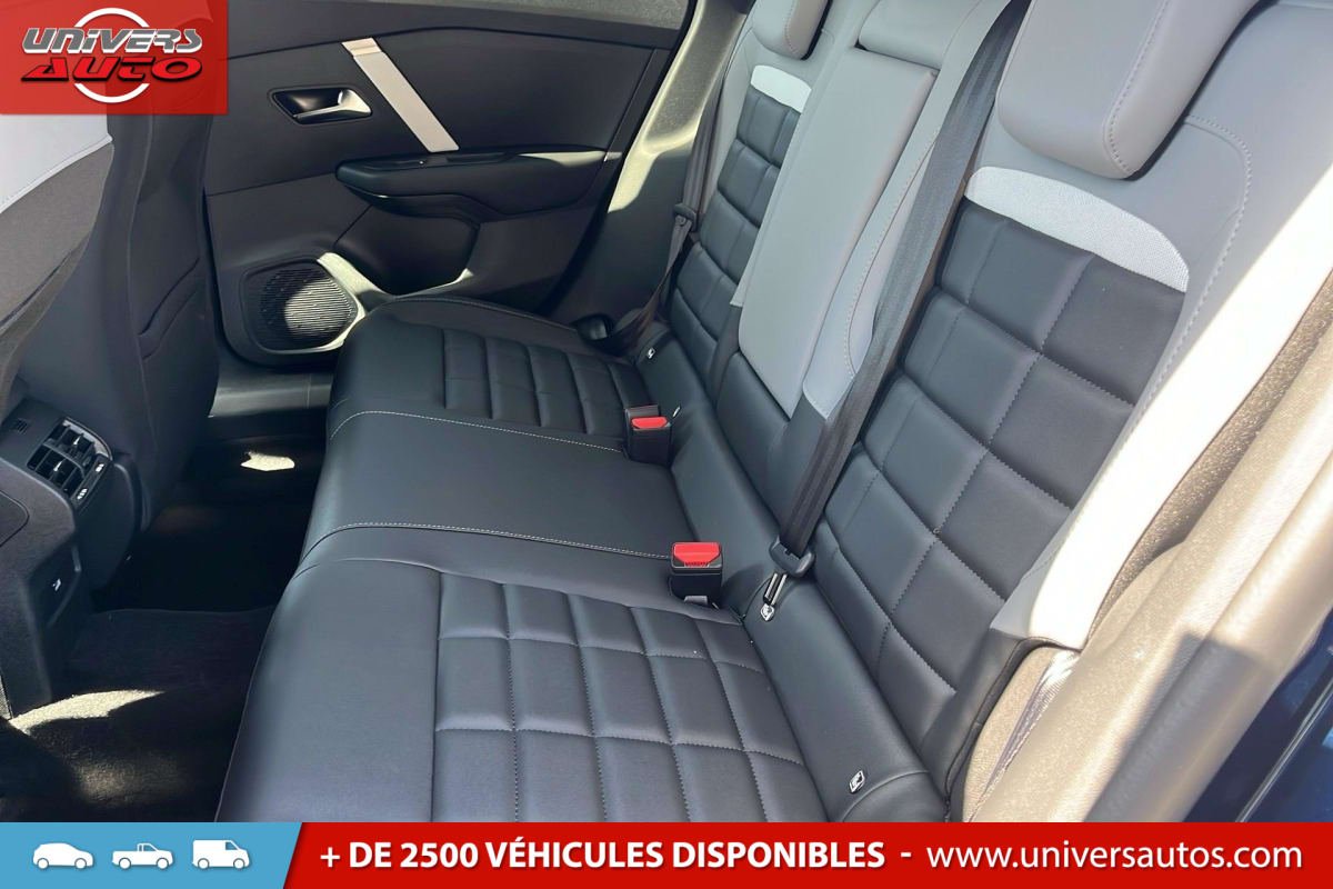Citroën C4 - Photo 32