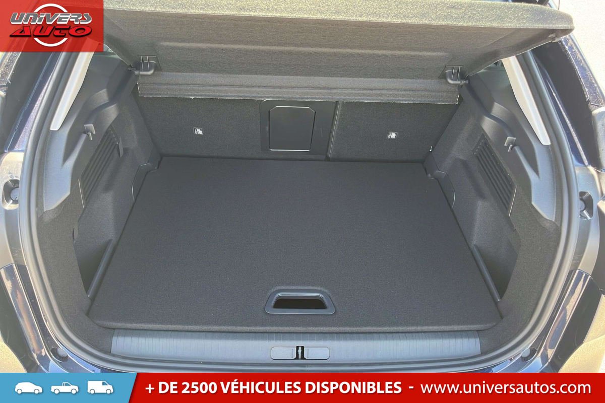 Citroën C4 - Photo 33