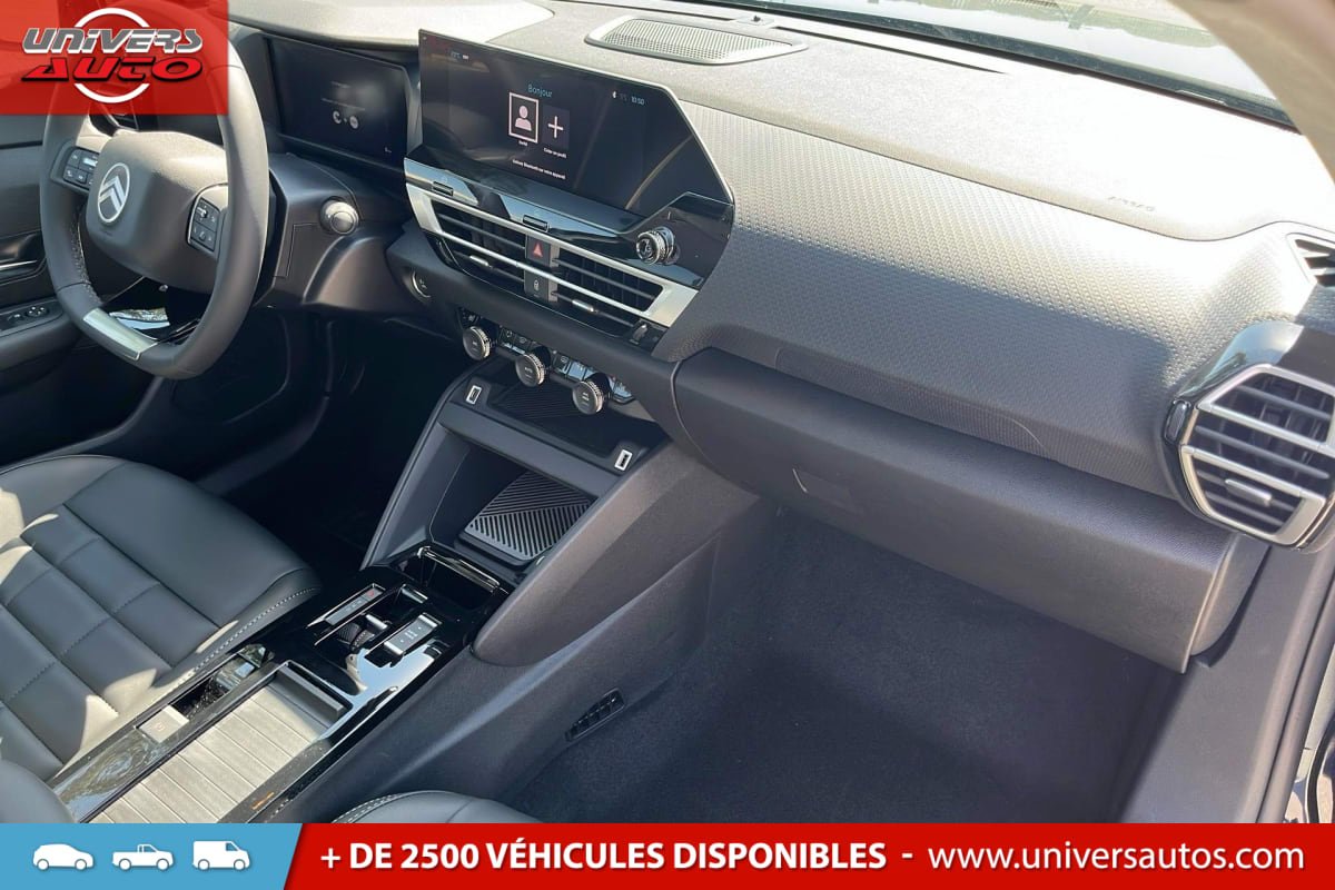 Citroën C4 - Photo 34