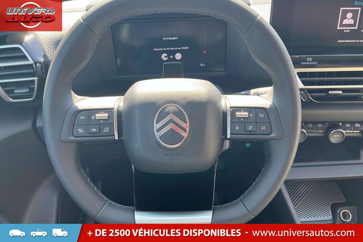 Citroën C4 - Photo 36