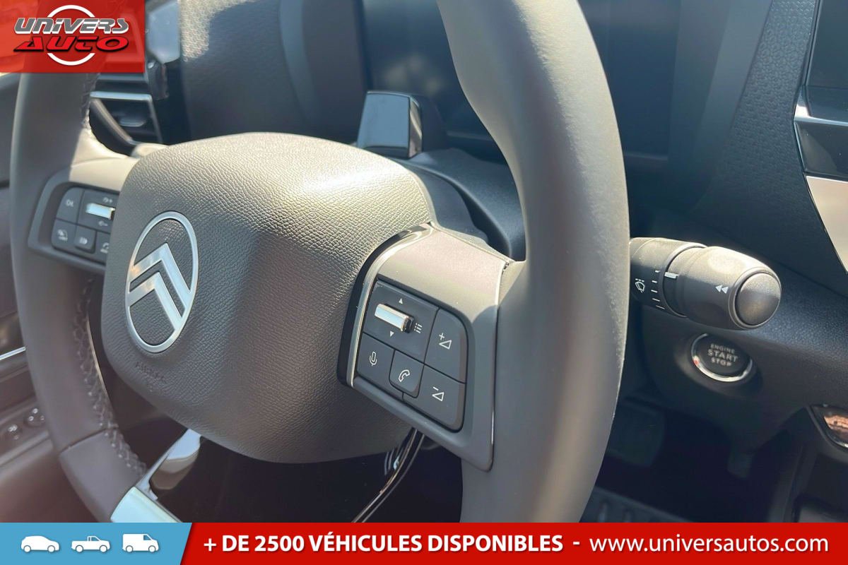 Citroën C4 - Photo 37
