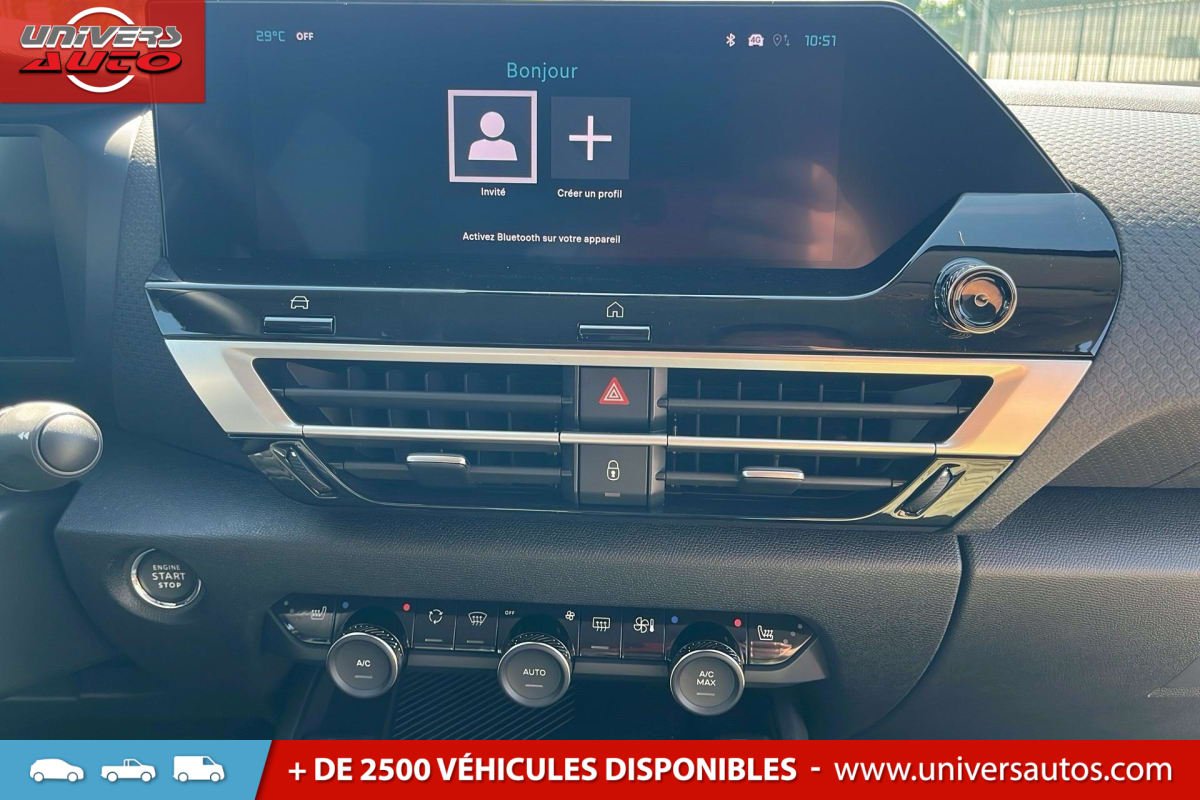 Citroën C4 - Photo 39
