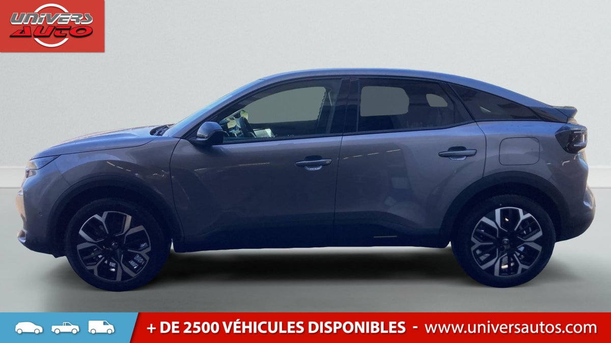 Citroën C4 - Photo 4