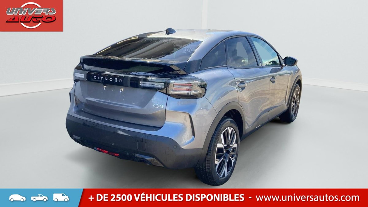 Citroën C4 - Photo 7