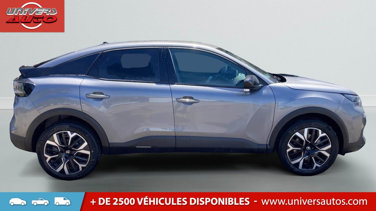 Citroën C4 - Photo 8