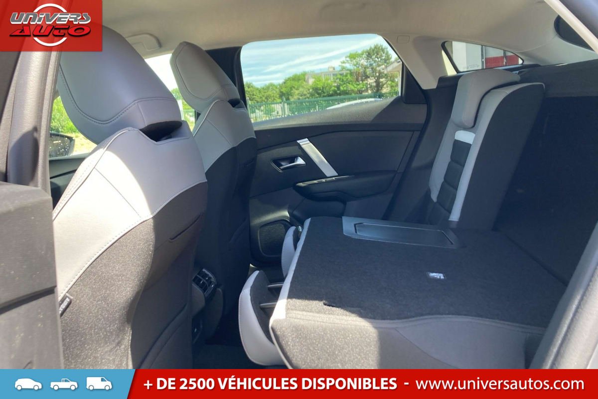 Citroën C4 - Photo 10