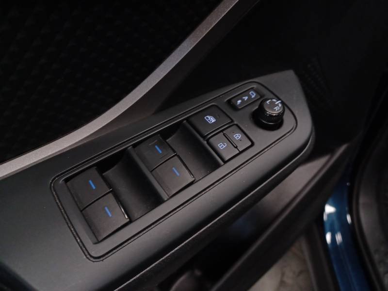 Toyota C-HR - Photo 14