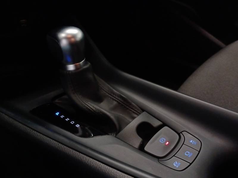 Toyota C-HR - Photo 19