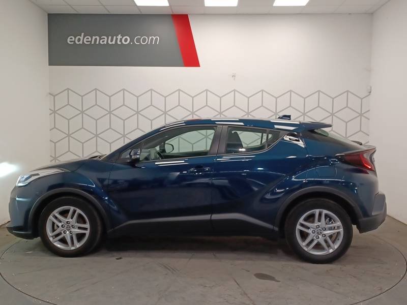 Toyota C-HR - Photo 2