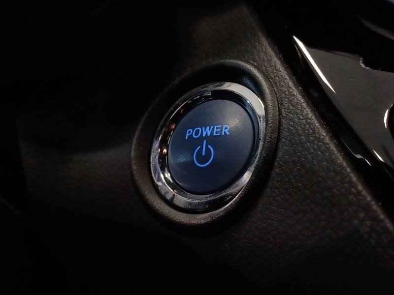 Toyota C-HR - Photo 23