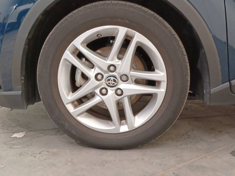 Toyota C-HR - Photo 9