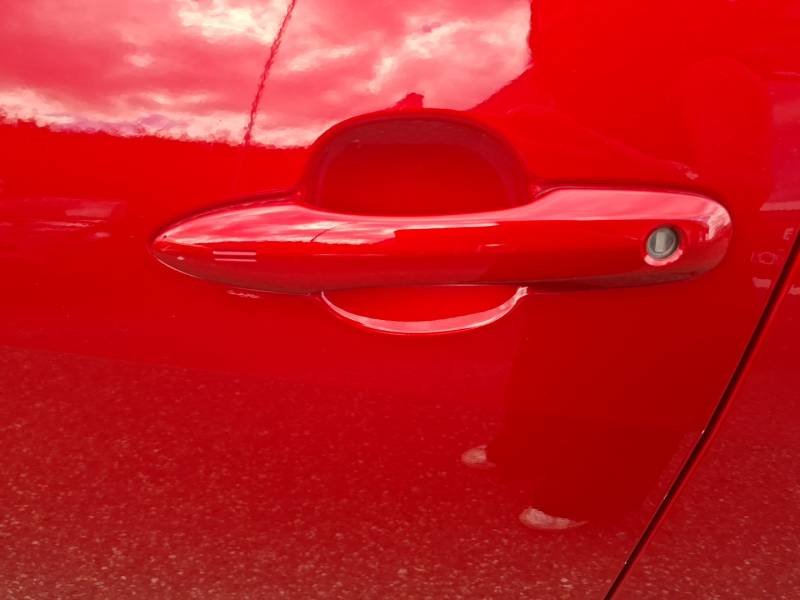 Toyota Yaris - Photo 14