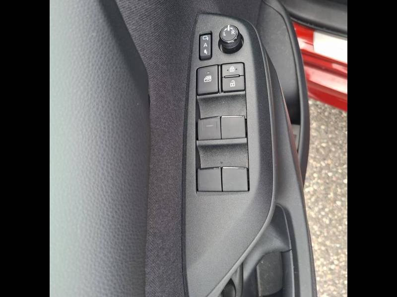 Toyota Yaris - Photo 15