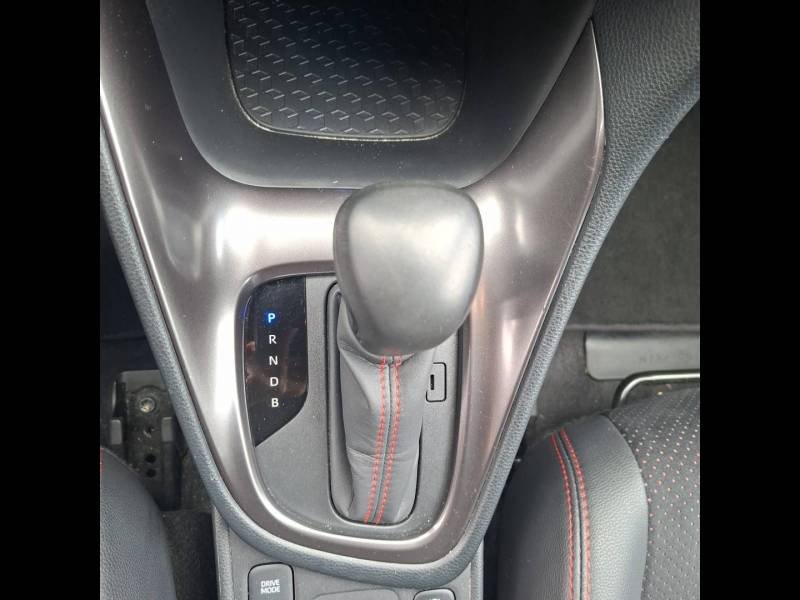 Toyota Yaris - Photo 19