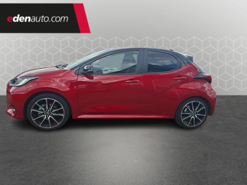 Toyota Yaris - Photo 2