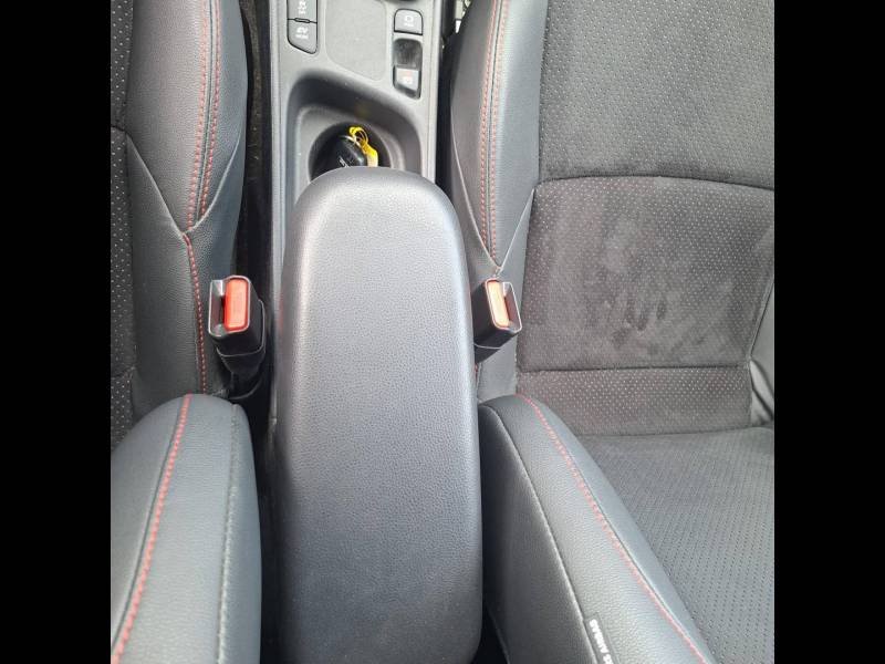 Toyota Yaris - Photo 21